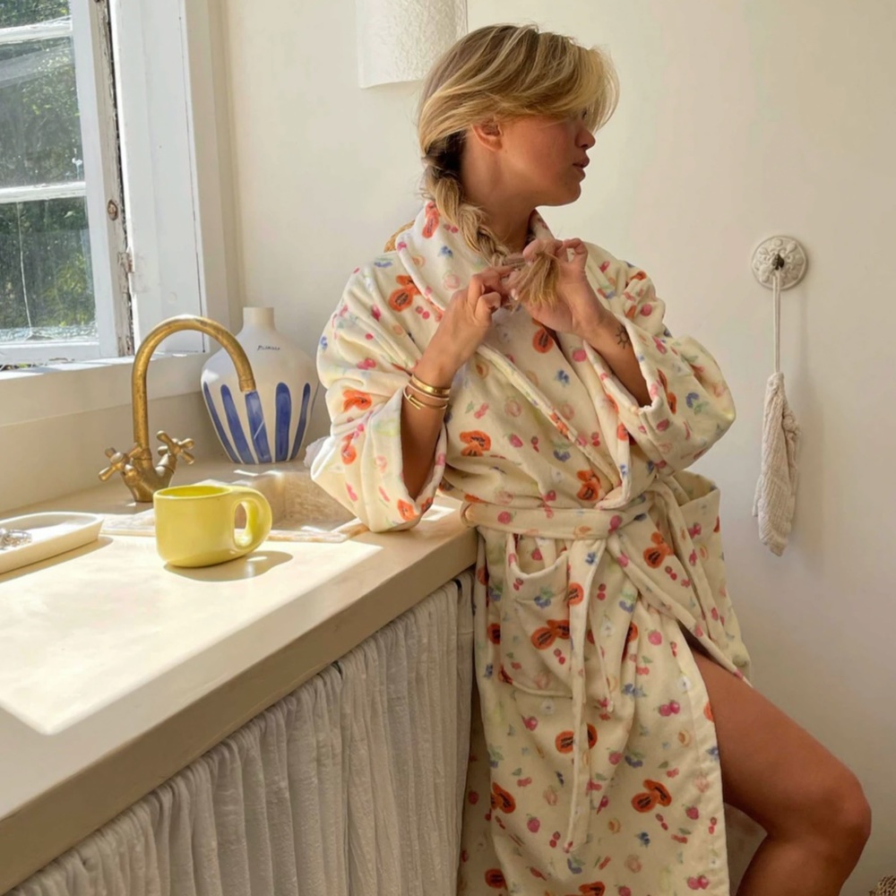 Djerf Avenue Fruit Robe